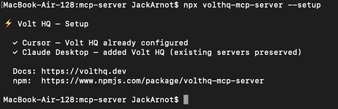 Volt HQ gallery image