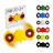 Batman Pattern Hand Spinner