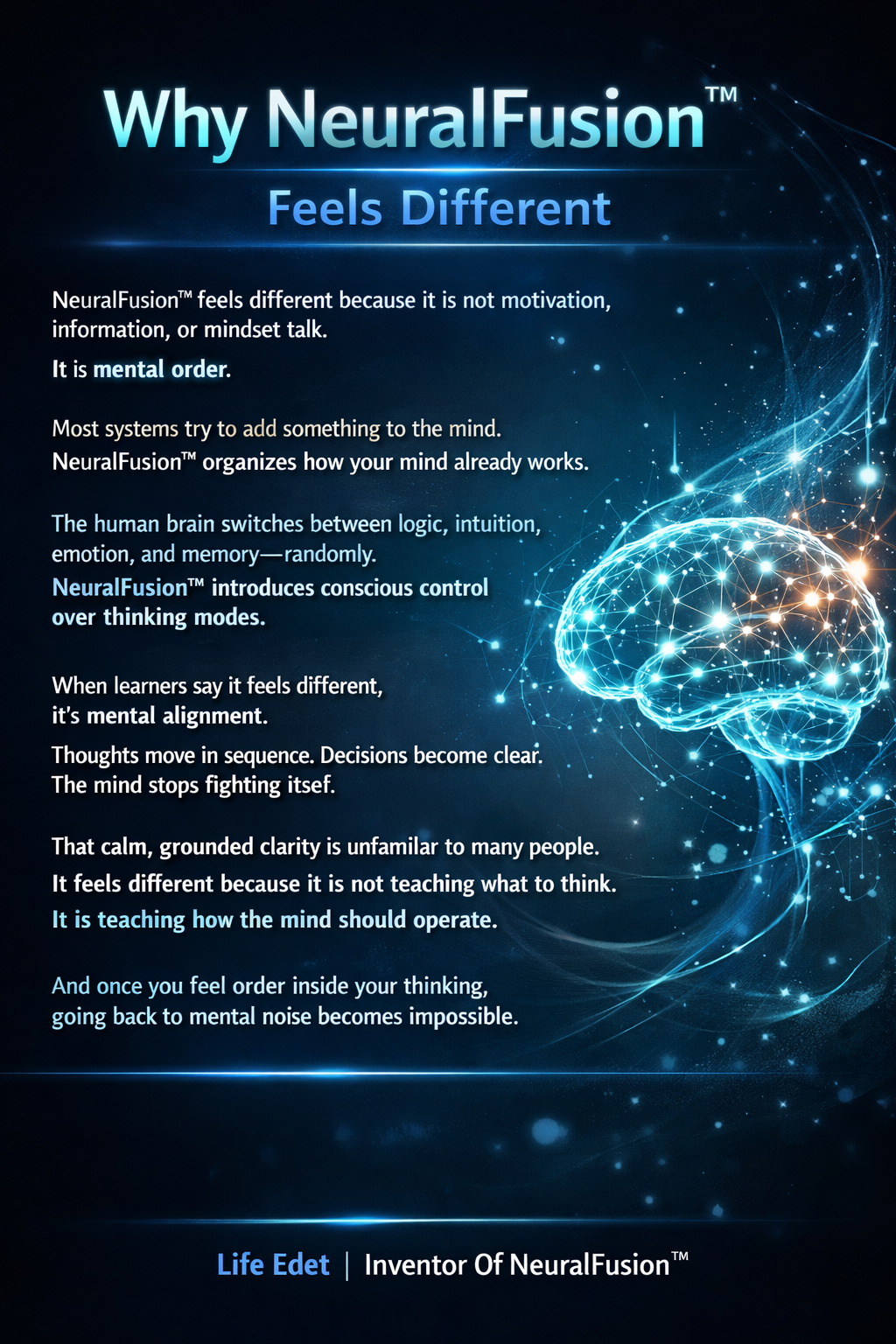 NeuralFusion™ gallery image