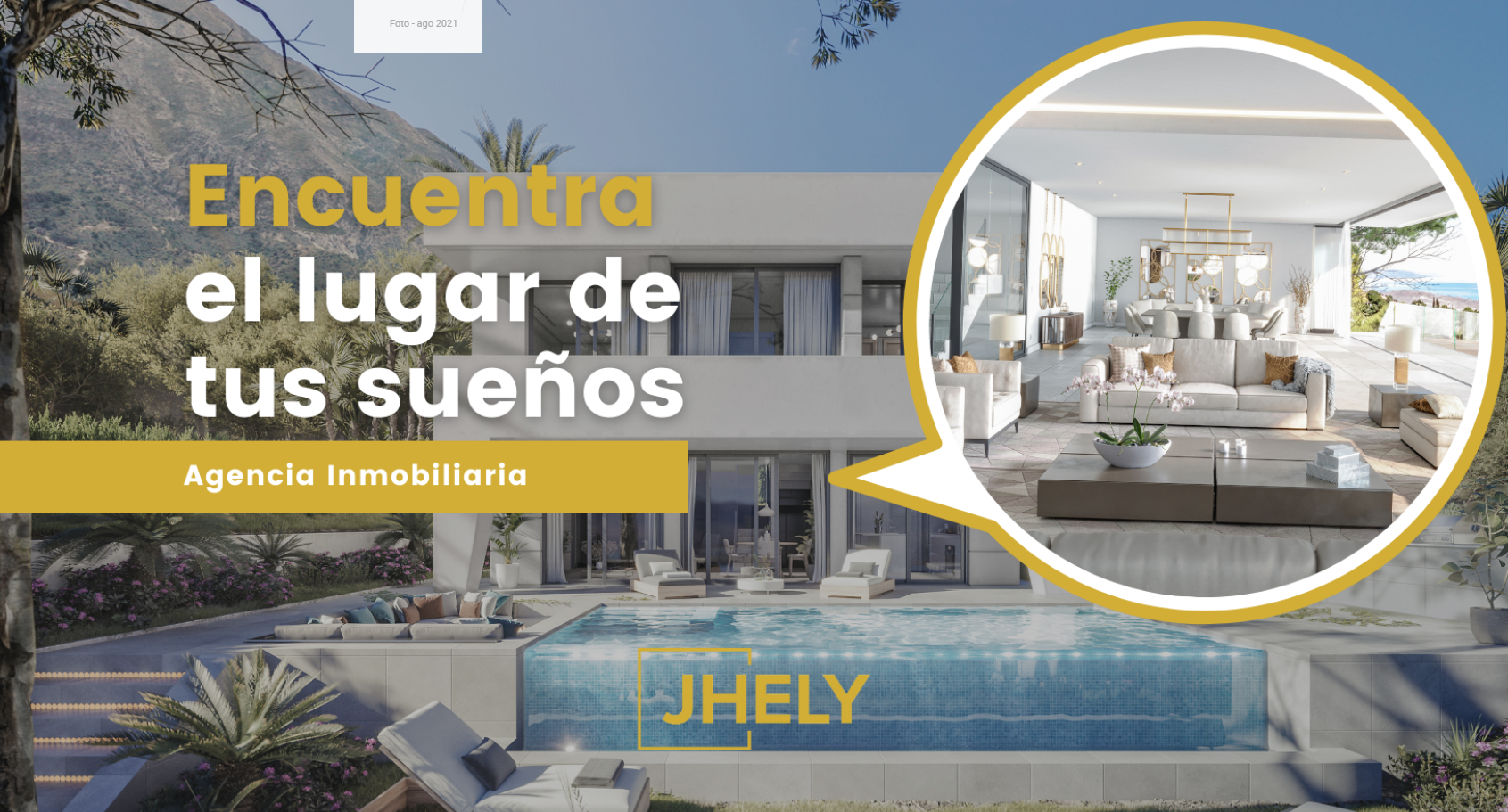 Jhely Global - Main product screenshot demonstrating key features and user interface