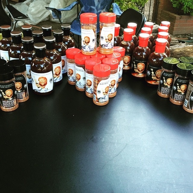 Jim Quessenberry's Sauce Beautiful Bundle Pack gallery image