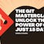 The Git Masterclass