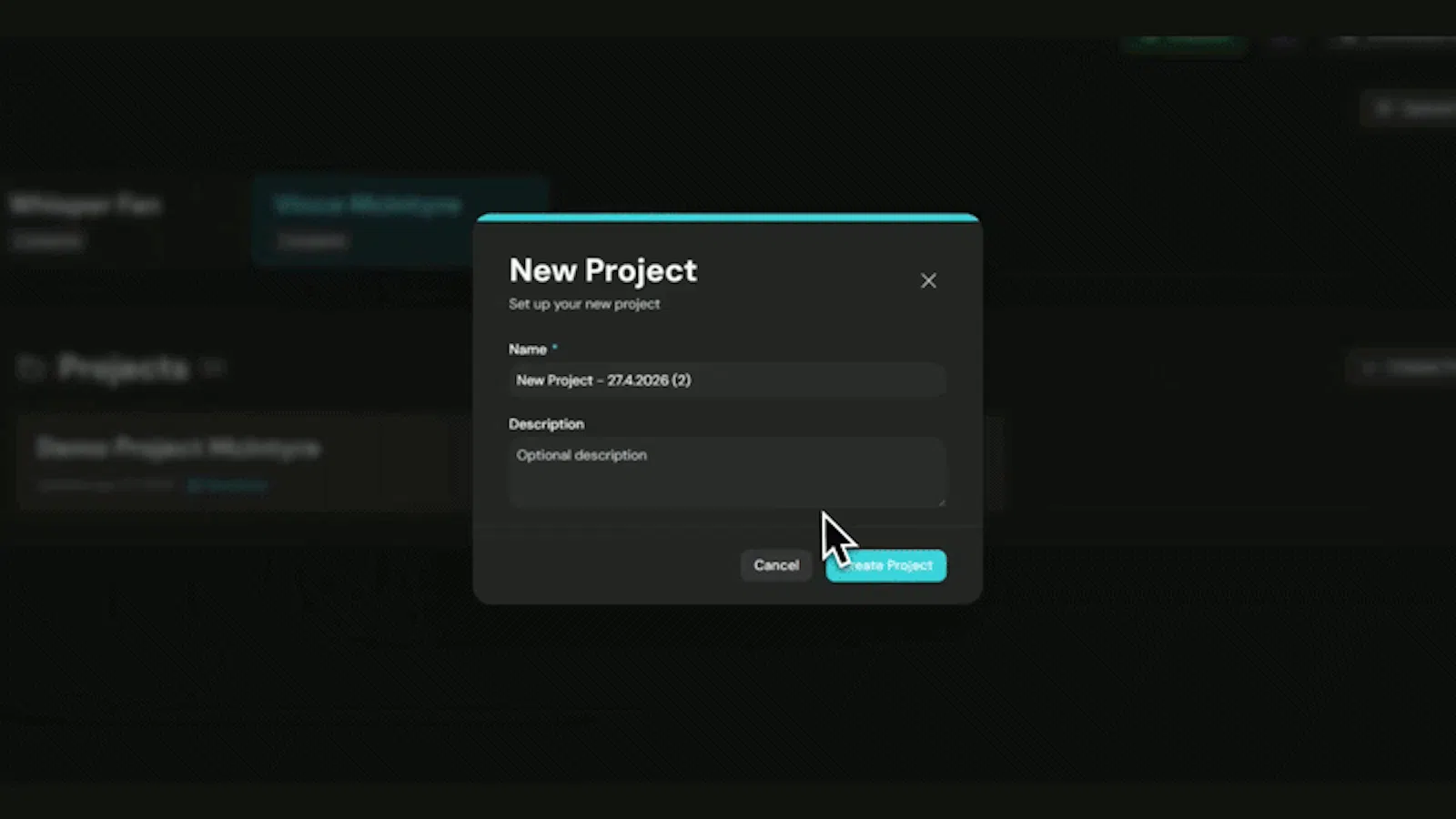OntoVision screenshot 2