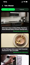 Tuck · Your Home's Brain gallery image