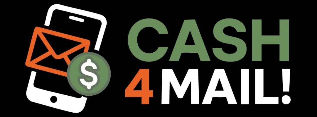 Cash 4 Mail gallery image