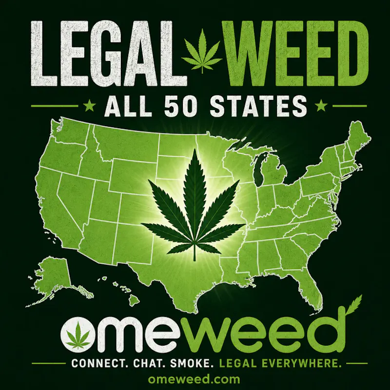 Omeweed Shop screenshot 1