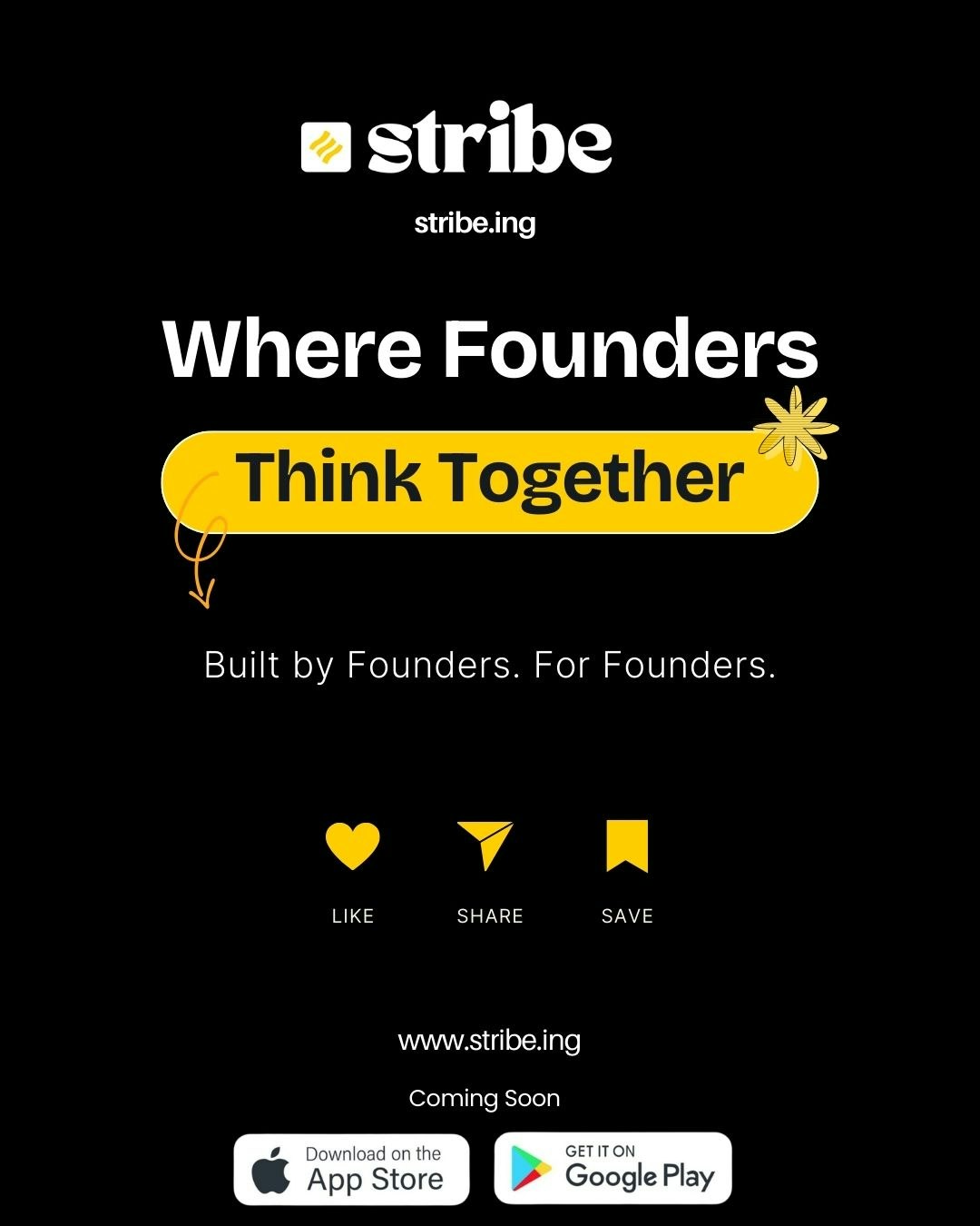 Stribe gallery image