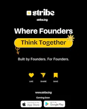 Stribe gallery image