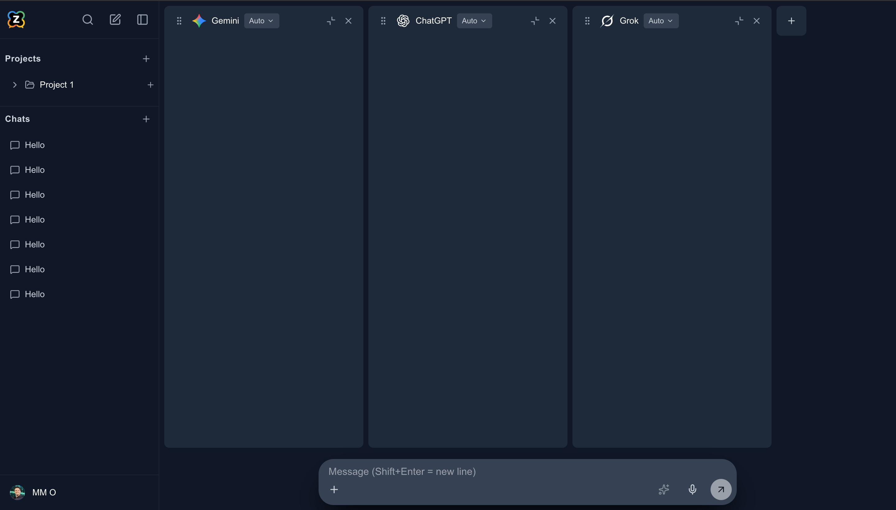 Ai Zolo screenshot 3