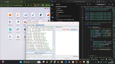 ODXProxy: Secure API Gateway for Odoo gallery image