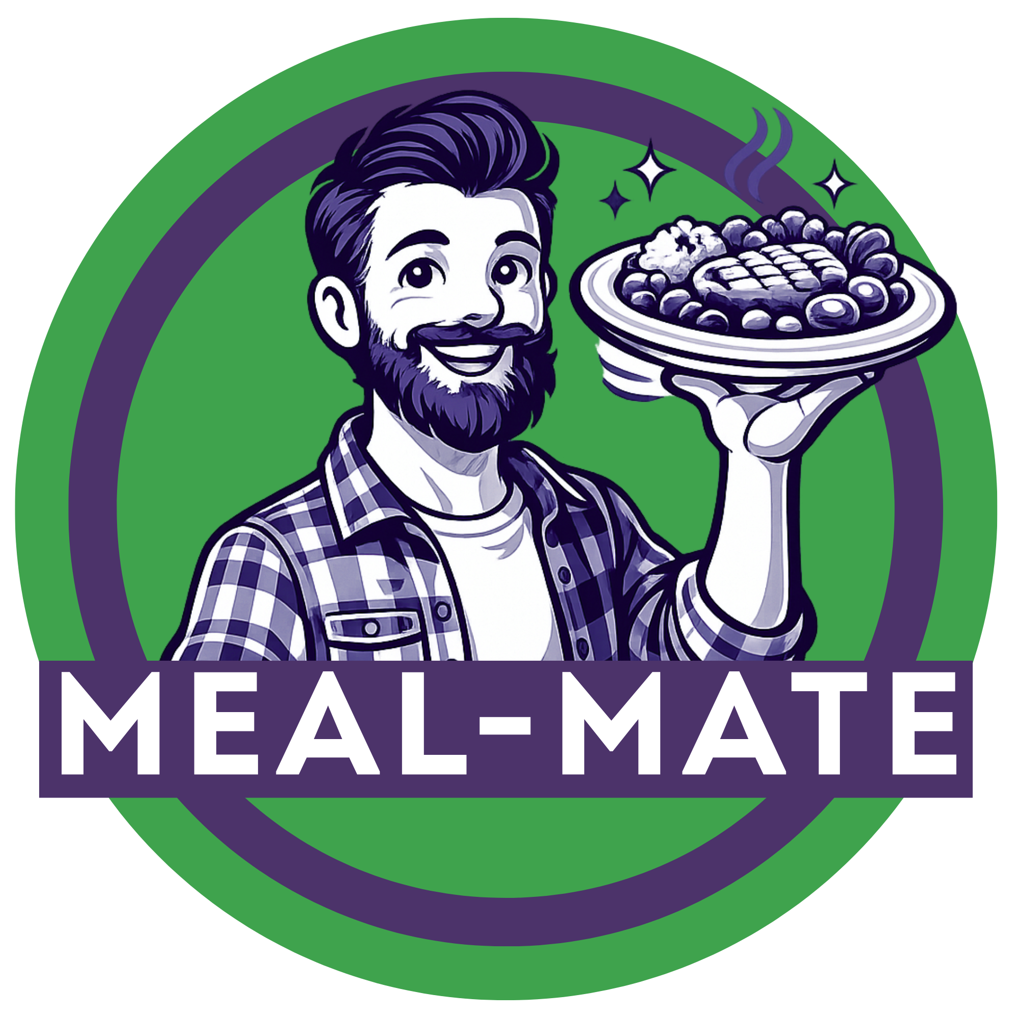 Meal-Mate.online - The AI Kitchen Assist gallery image