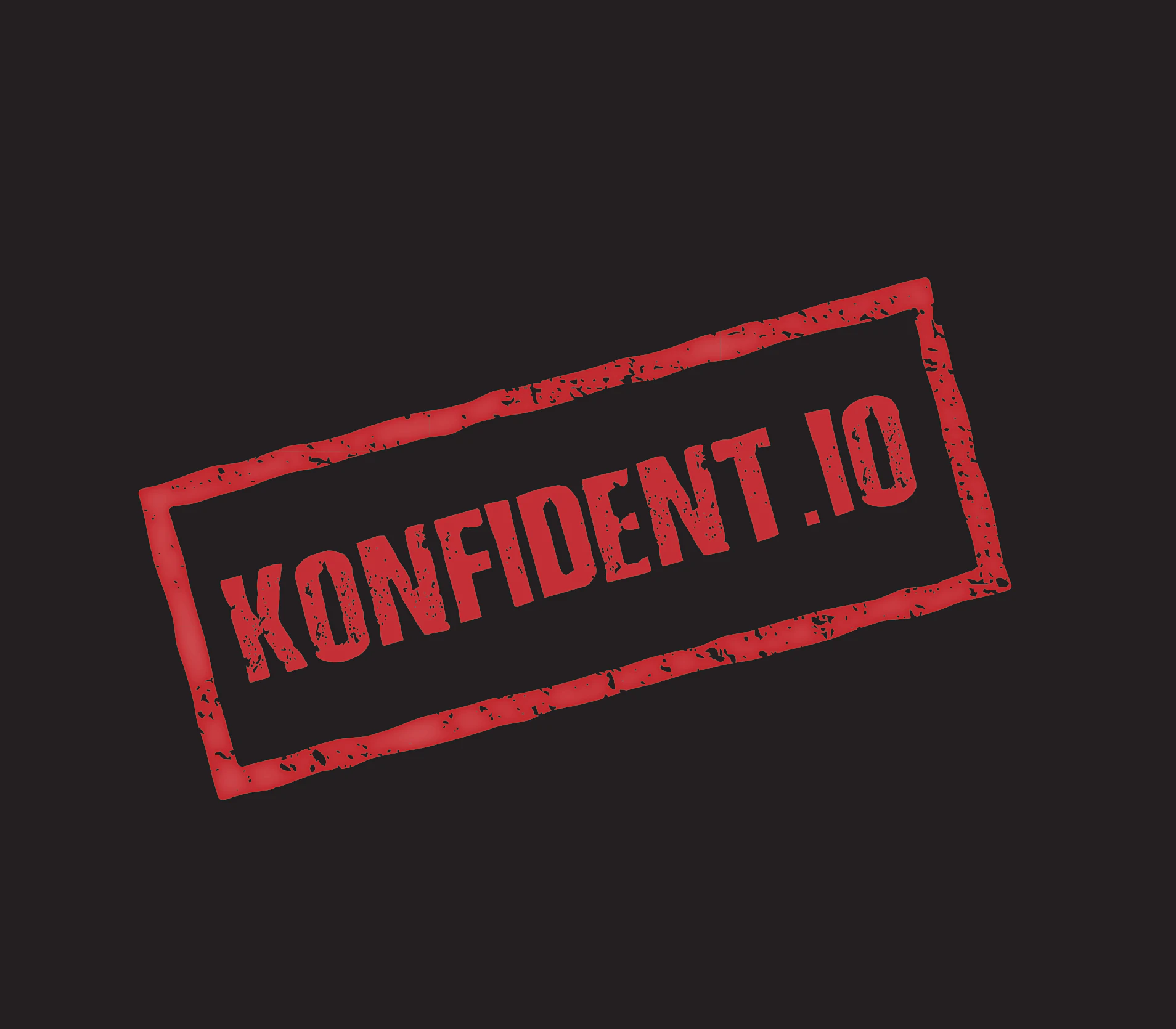 Konfident