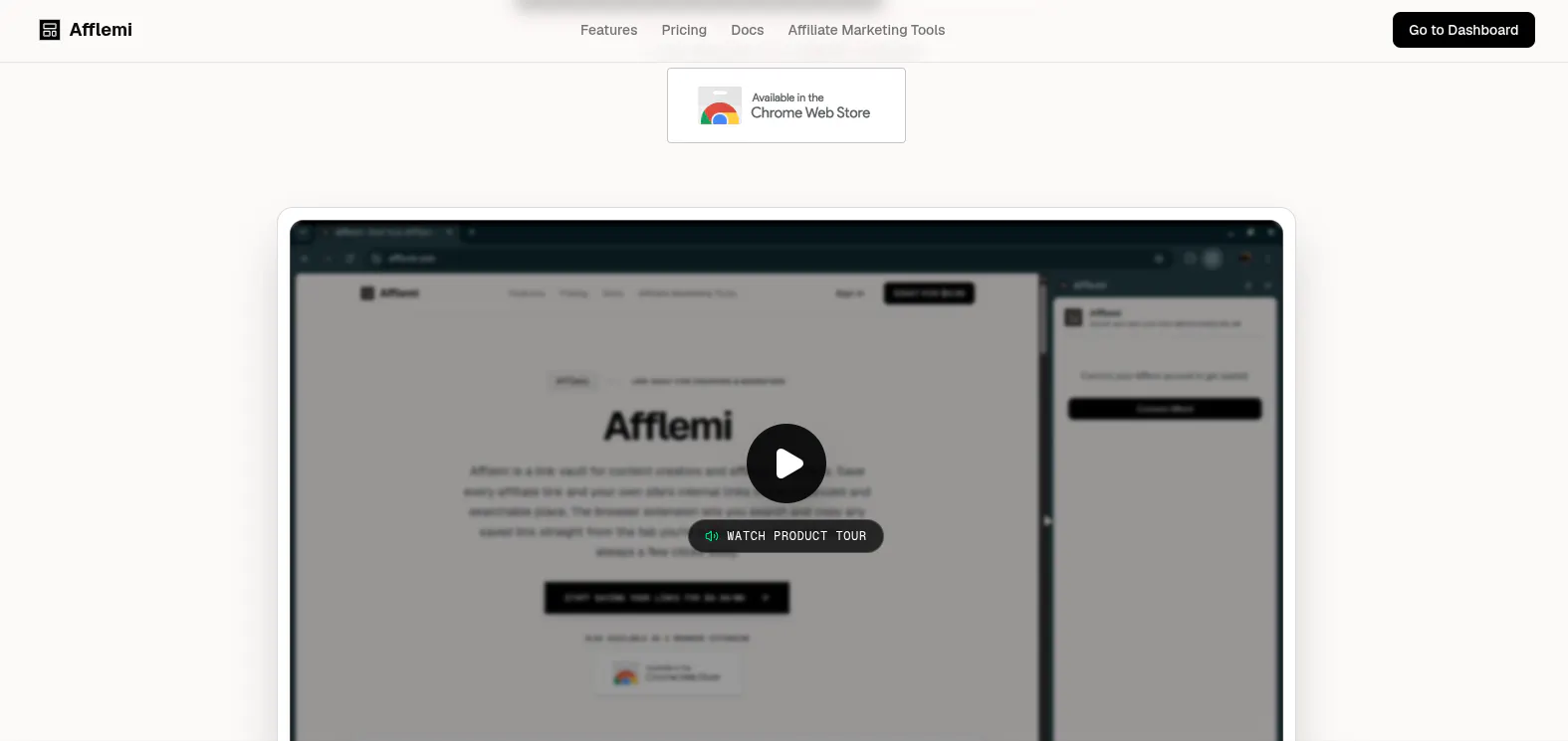 Afflemi gallery image