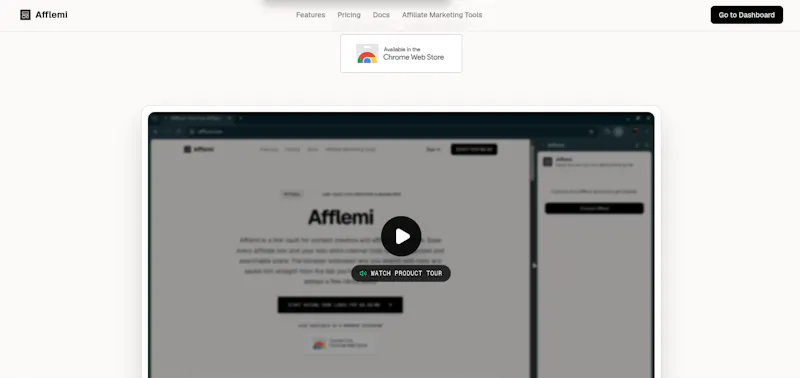 Afflemi screenshot 4