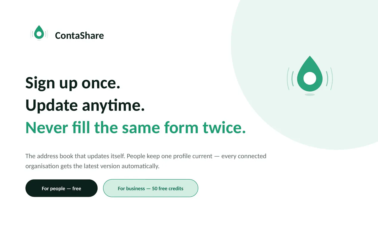 ContaShare gallery image
