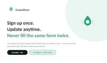 ContaShare gallery image
