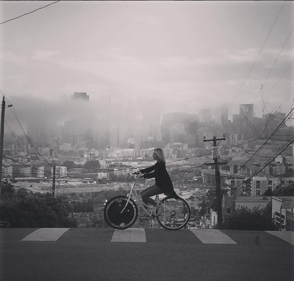 The Electron Wheel gallery image