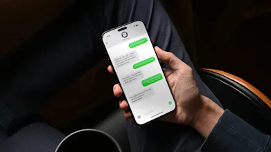 Agent Analog gallery image