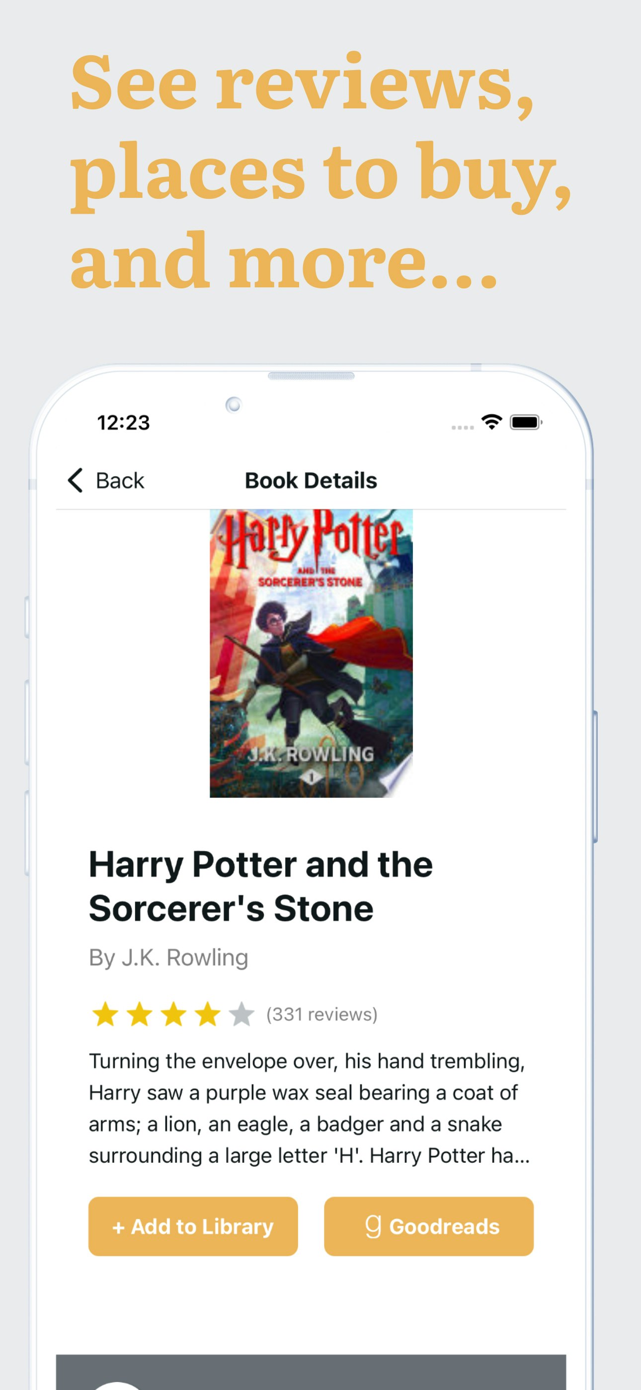 وسائط Book Club 4