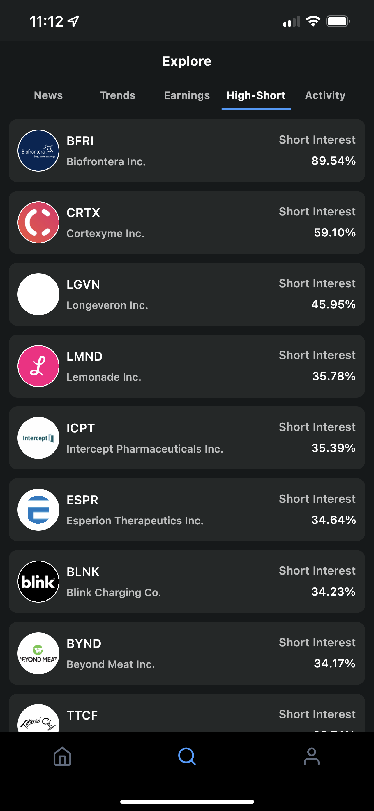 Traddit for Reddit gallery image