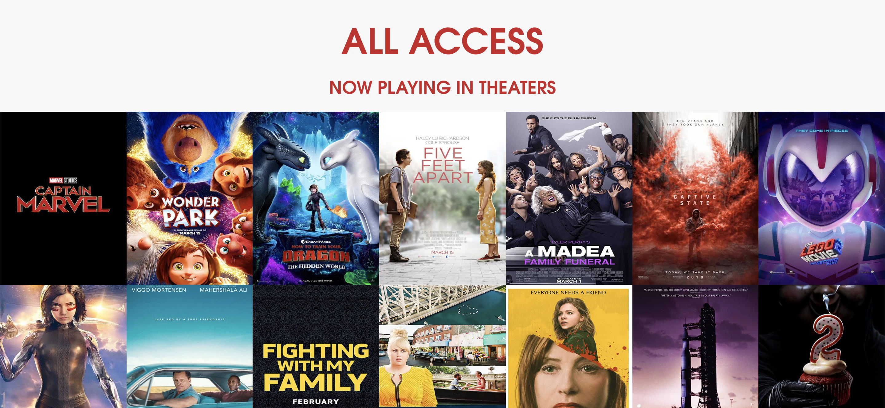MoviePass Image