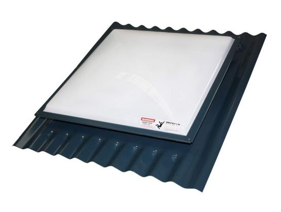 Traditional Skylights