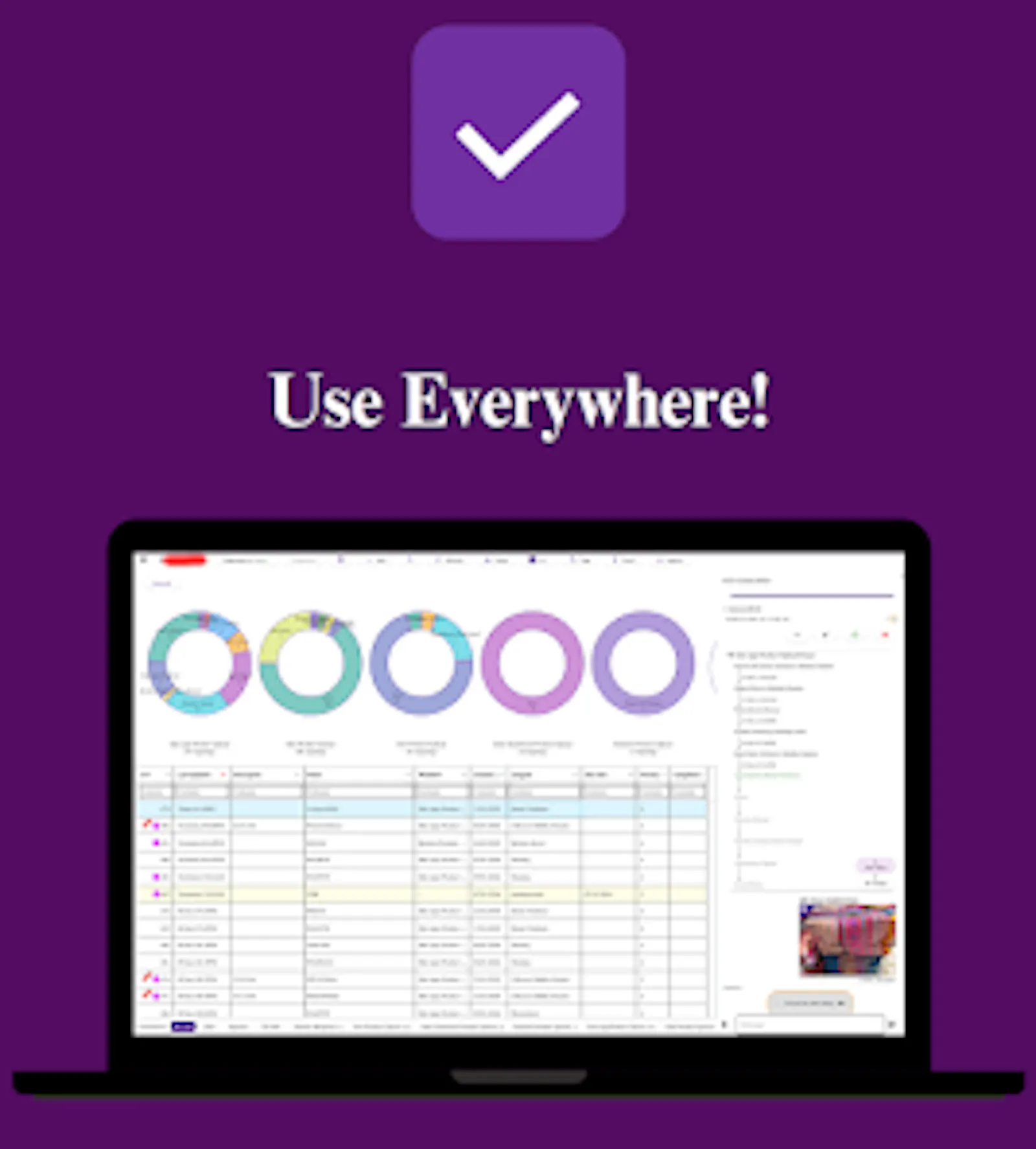 Simple Workflow screenshot 5