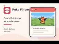 Poke Finder