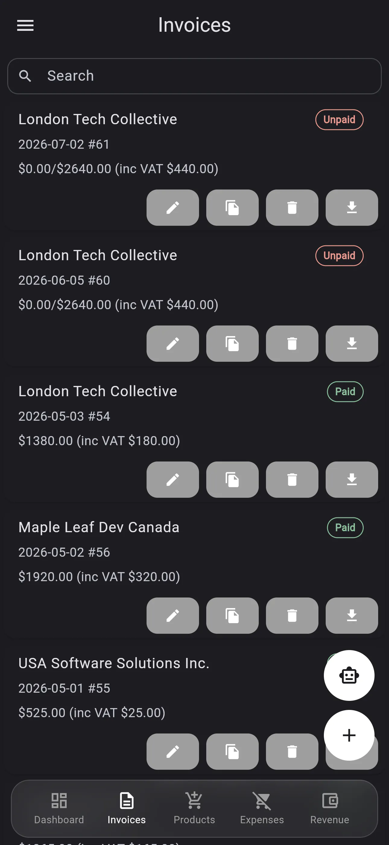 Mini Accountant gallery image