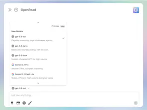 Oat – Top AI Models Hub gallery image