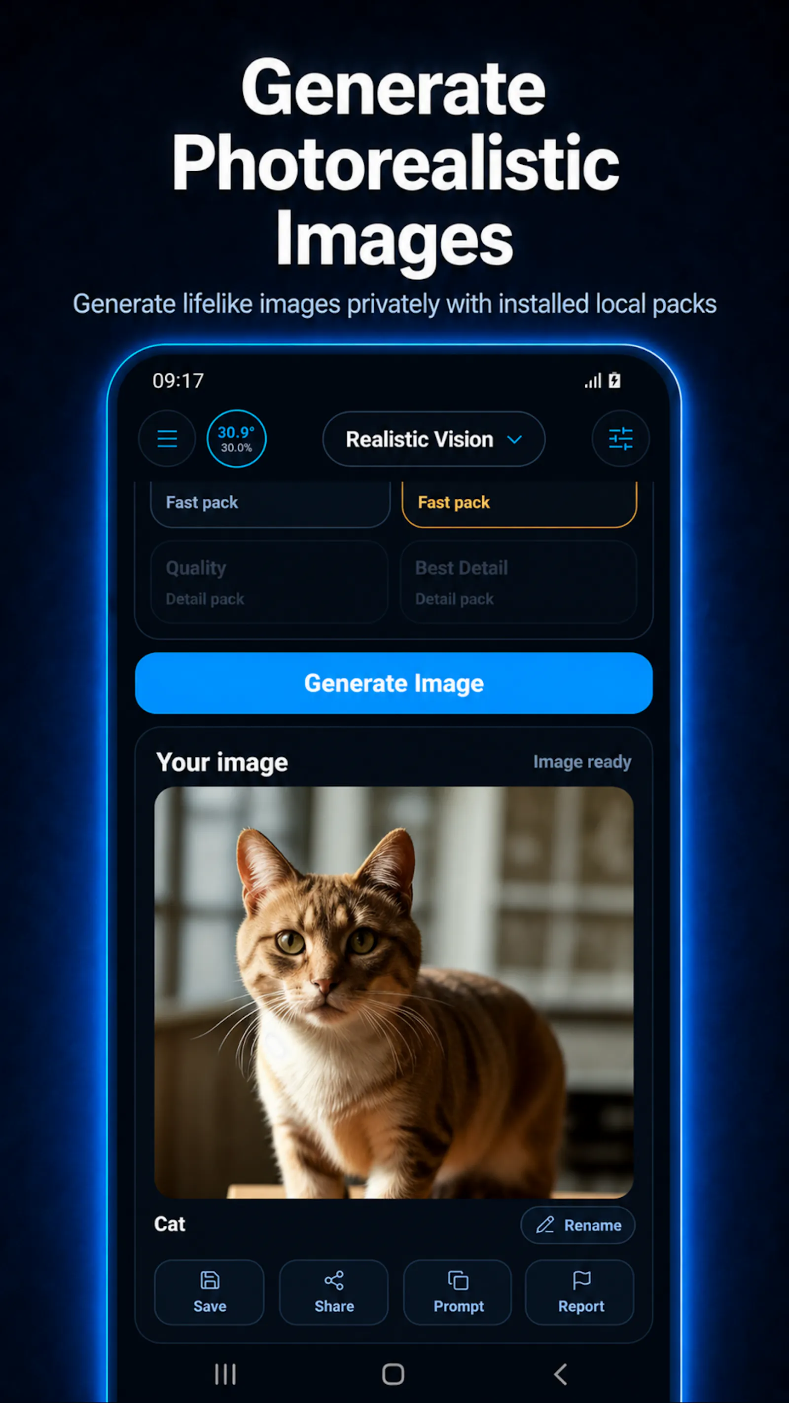Q17 Private AI screenshot 9