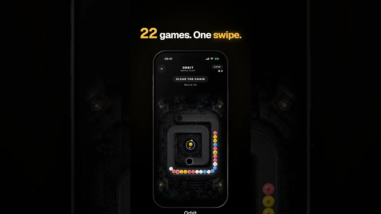 Brain Trainer gallery image
