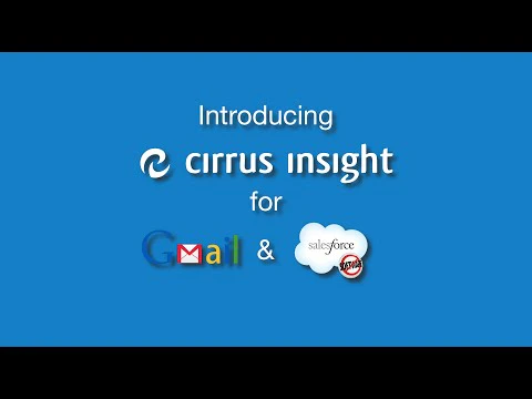 Cirrus Insight