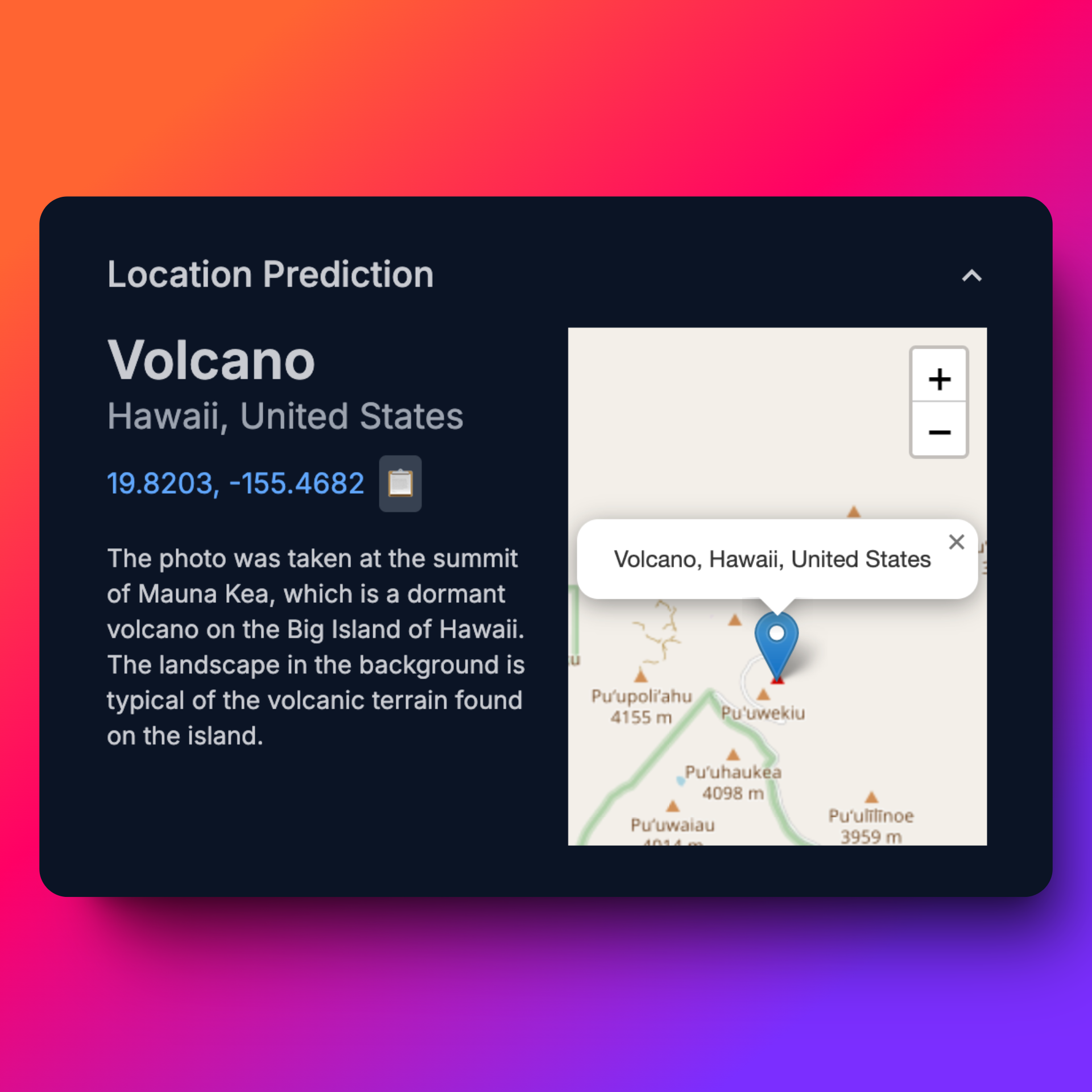 SocialFinder.ai media 4