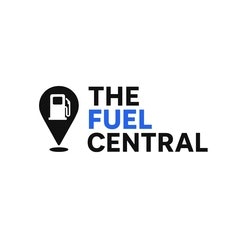 Fuel Central - Product Hunt launch logo and brand identity