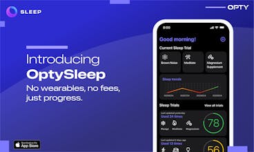 OptySleep gallery image