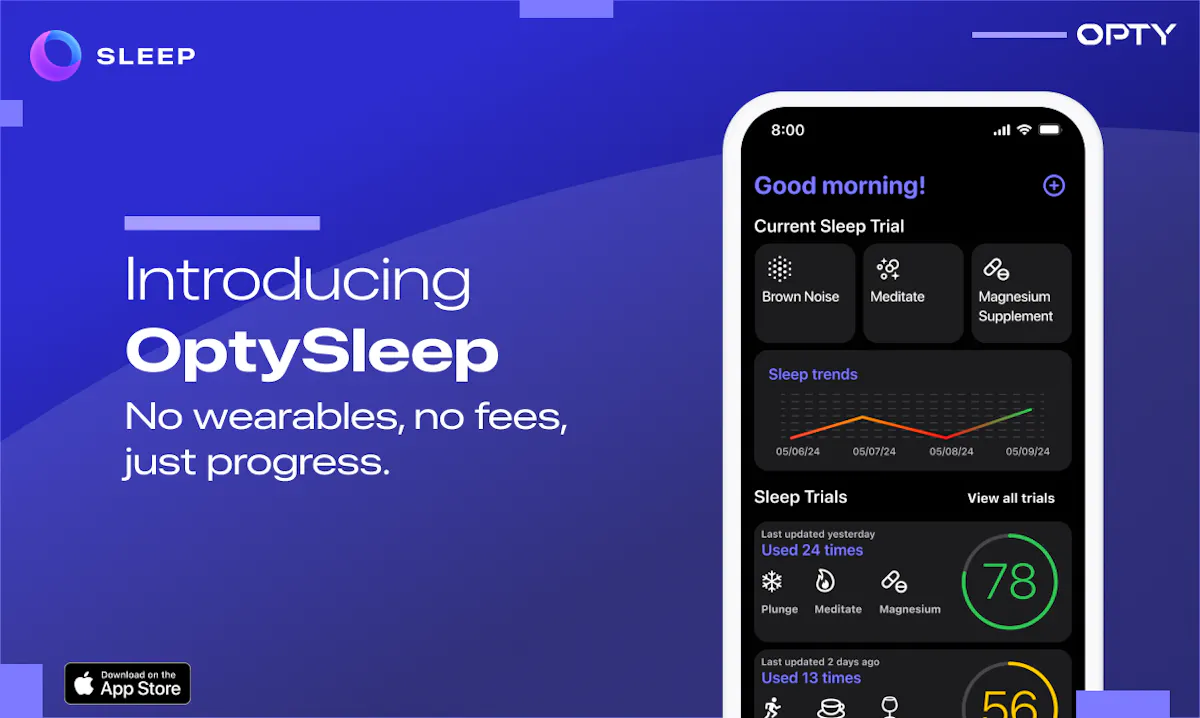 OptySleep