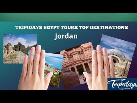 Tripidays Egypt Tours gallery image