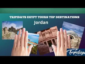 Tripidays Egypt Tours gallery image