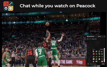 WatchParty gallery image