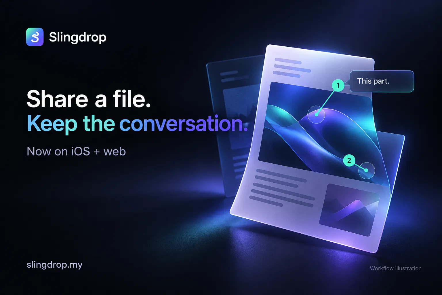 Slingdrop gallery image