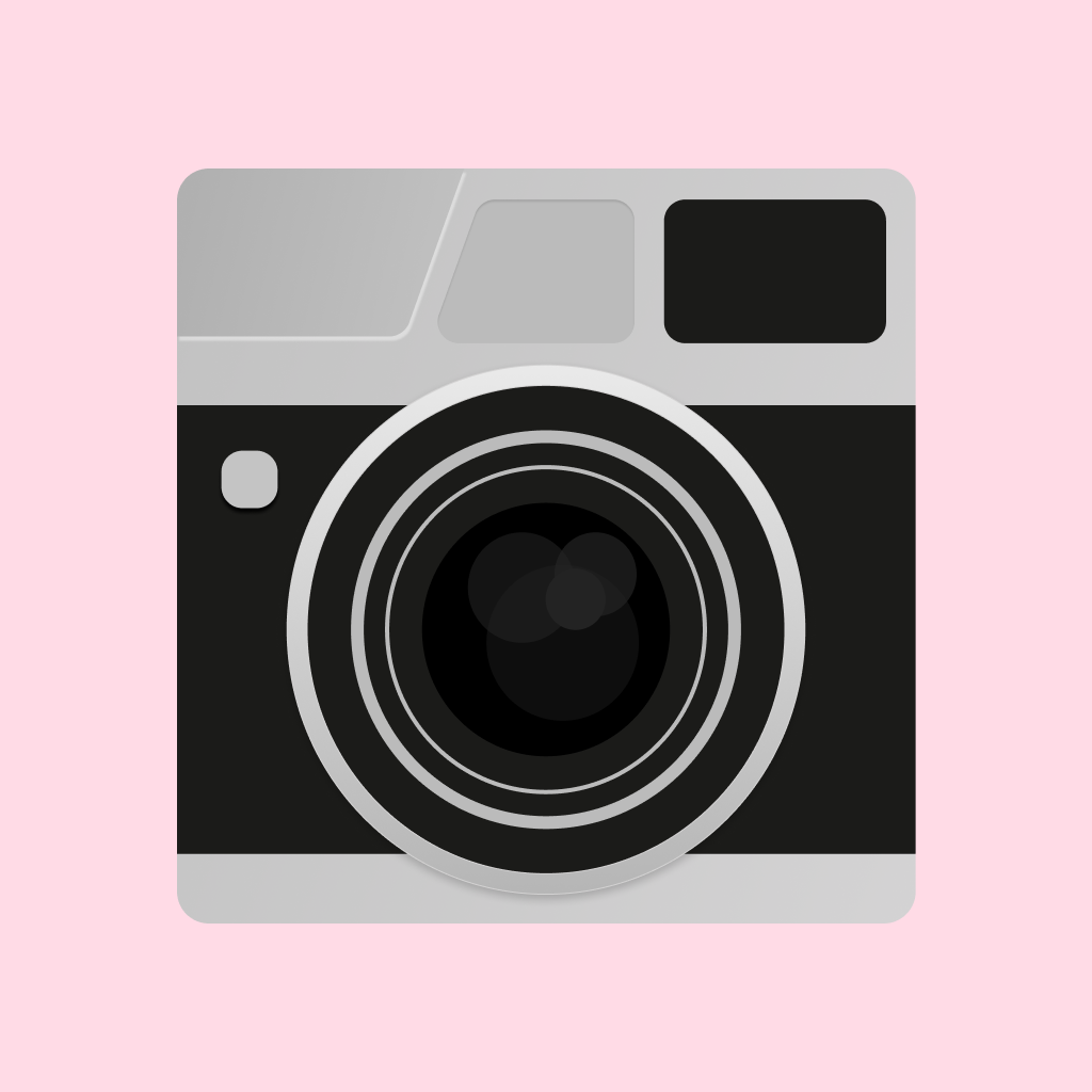 Flinzy _ Photobooth ... logo