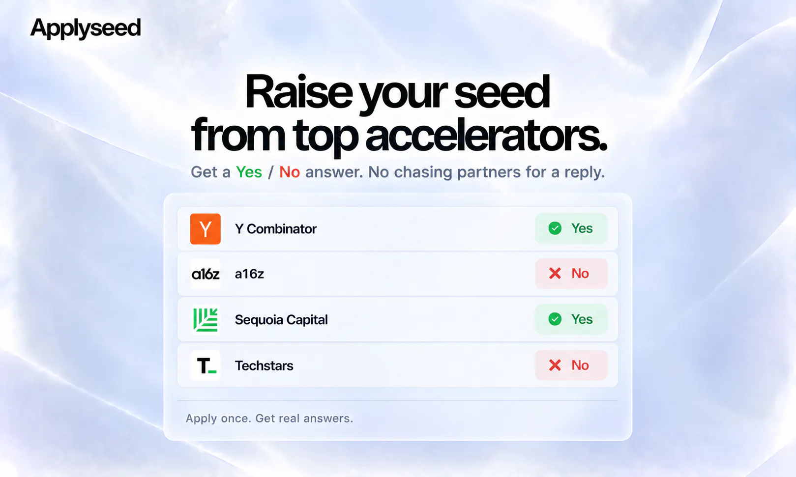 ApplySeed gallery image