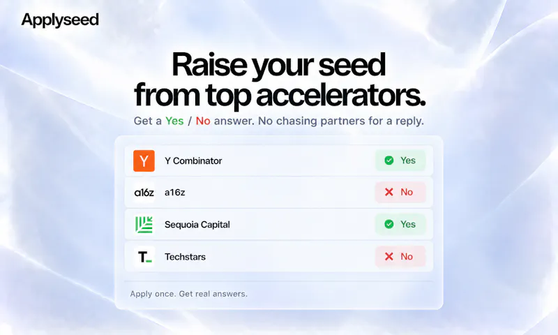ApplySeed screenshot 2