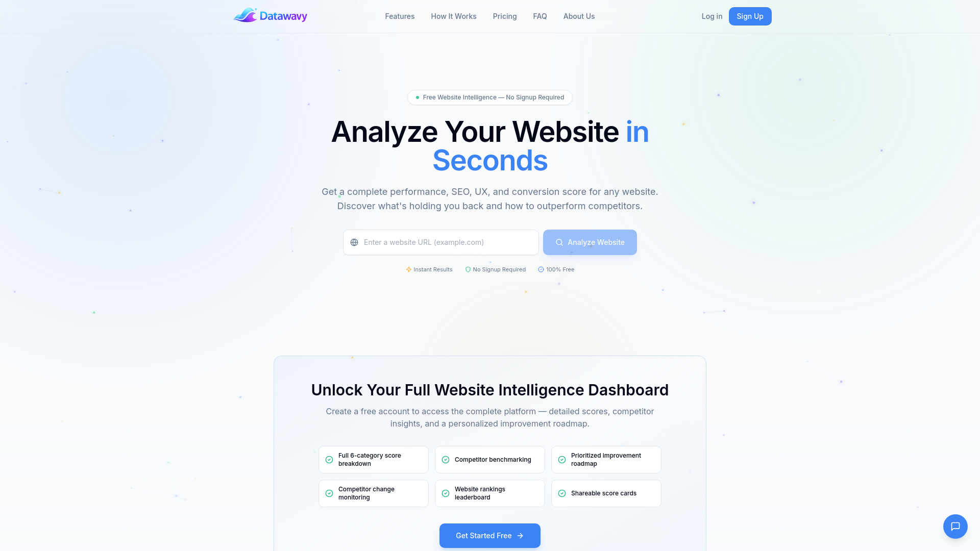 Datawavy gallery image