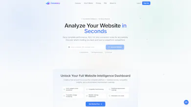 Datawavy gallery image