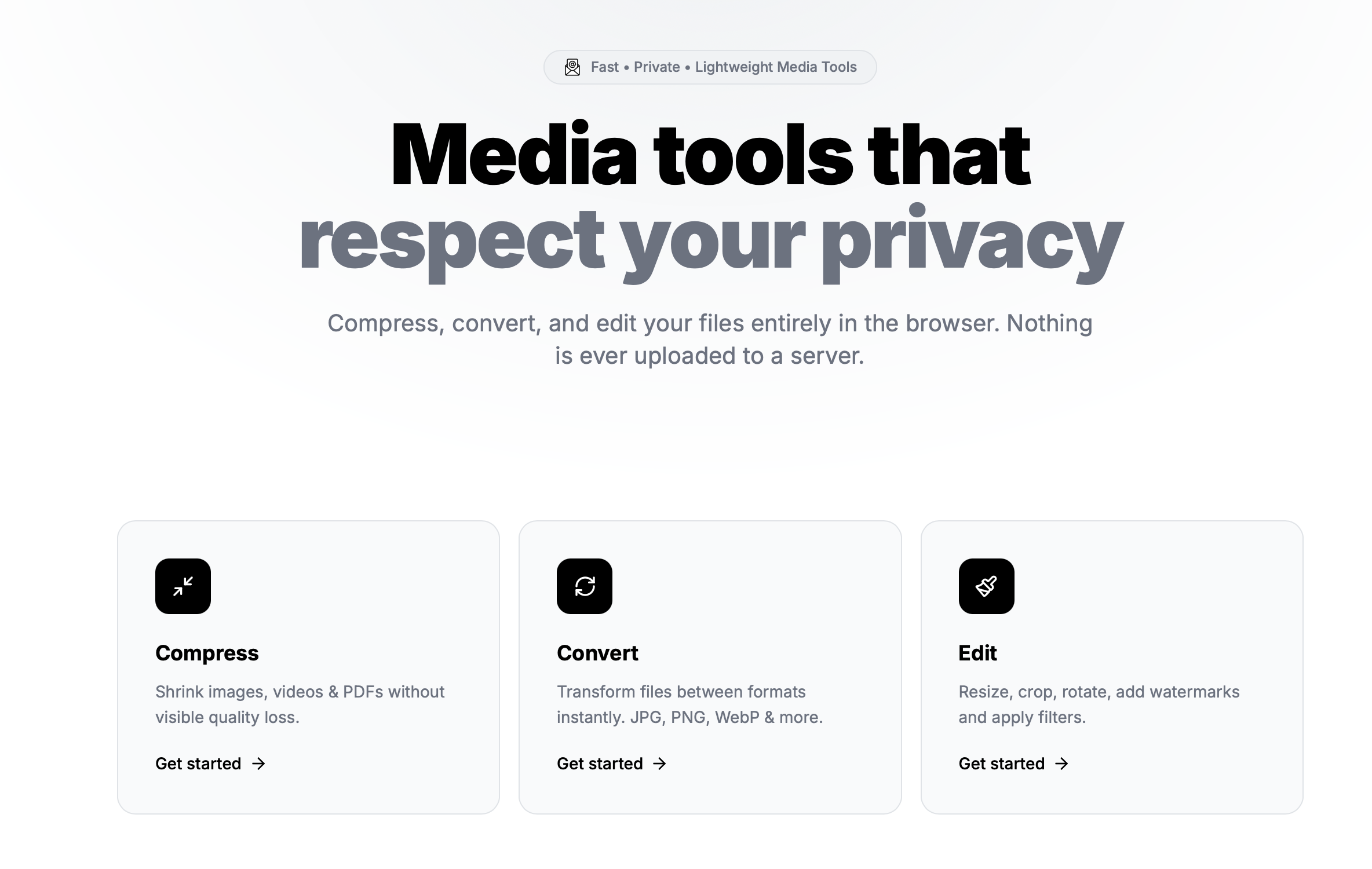 Media Mash gallery image