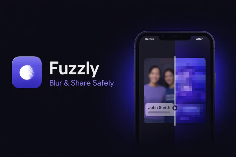  Fuzzly screenshot 2