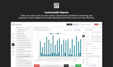 Flowtrail AI gallery image