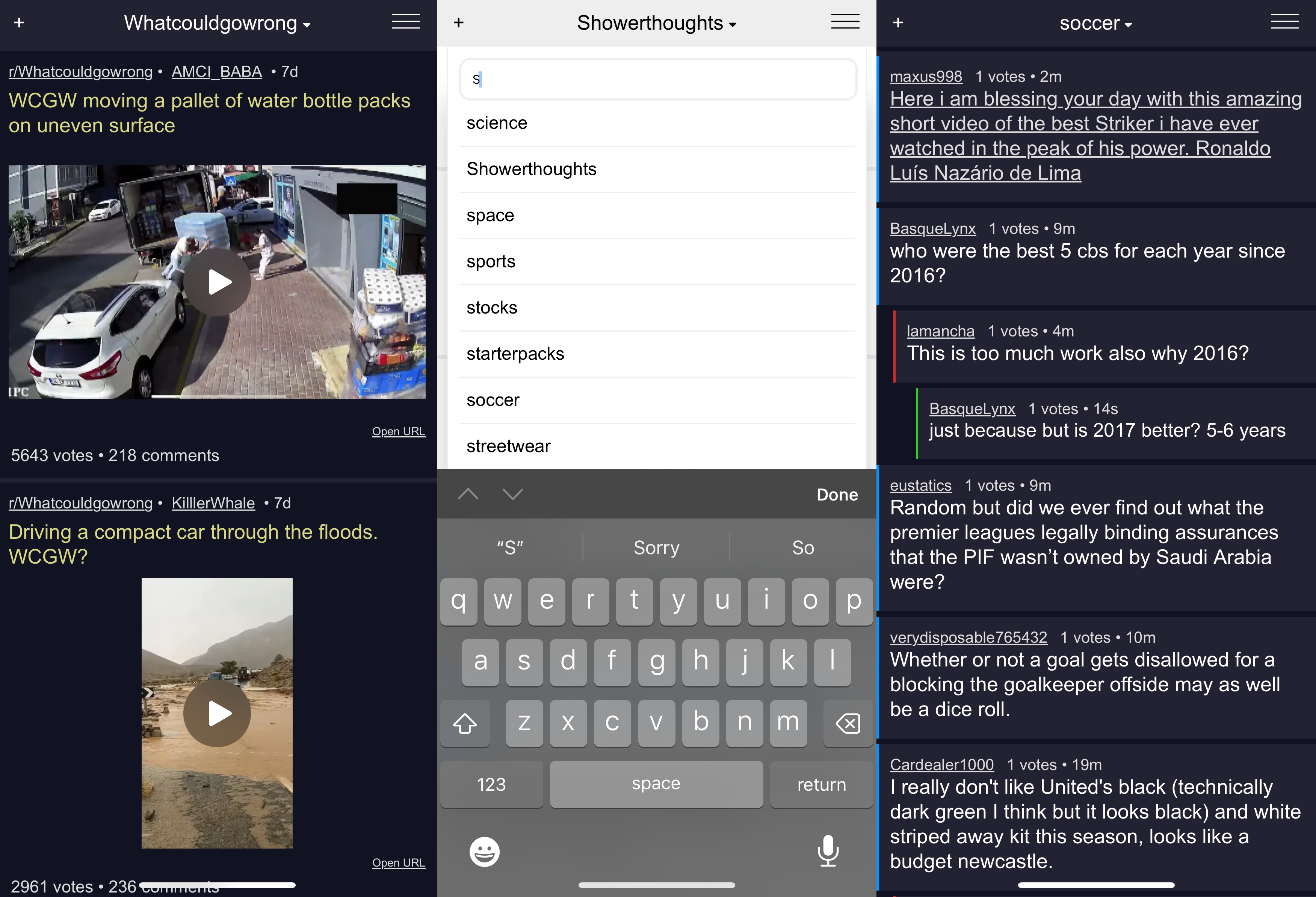 rdx for Reddit media 1